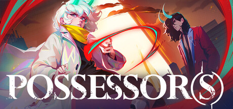 所有者/Possessors下载 - 好欧游戏仓库
