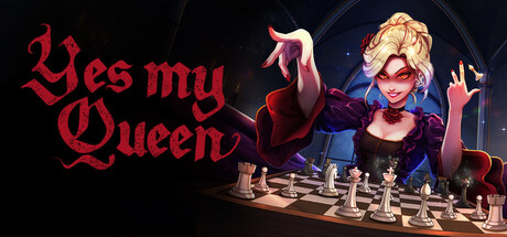 是的，皇后/Yes, My Queen-好欧游戏仓库