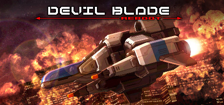 恶魔之刃：重启版/DEVIL BLADE REBOOT（更新v1.2.1）-好欧游戏仓库