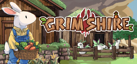 格林郡/Grimshire-好欧游戏仓库