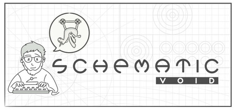 虚空原理图/Schematic Void-好欧游戏仓库