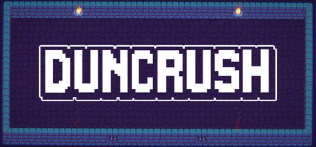 邓克拉什/Duncrush-好欧游戏仓库