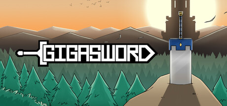 巨剑/GIGASWORD-好欧游戏仓库