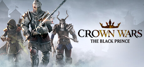 王冠之战:黑王子/Crown Wars: The Black Prince(更新v20241219)-好欧游戏仓库