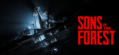森林之子/Sons Of The Forest/支持网络联机下载 - 好欧游戏仓库