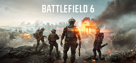 战地6/战地风云6/Battlefield 6-好欧游戏仓库
