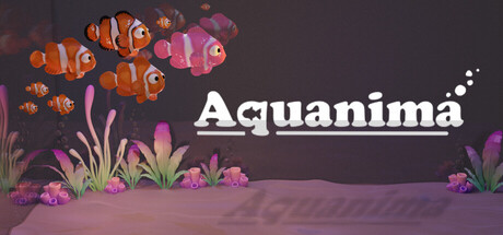幻海水族馆/Aquanima下载 - 好欧游戏仓库