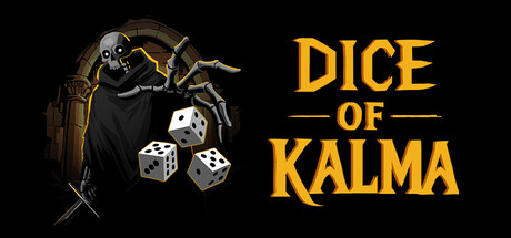 卡尔玛之骰/Dice of Kalma-好欧游戏仓库