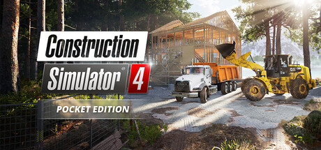 模拟建筑4/Construction Simulator 4 - Pocket Edition下载 - 好欧游戏仓库