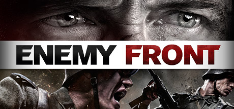 敌军前线/Enemy Front下载 - 好欧游戏仓库