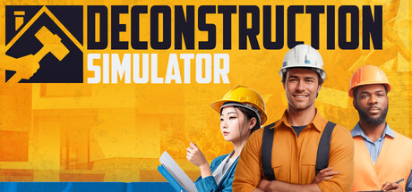 拆解大师/Deconstruction Simulator-好欧游戏仓库