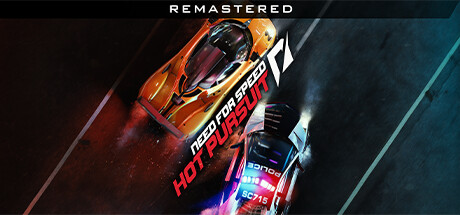 极品飞车14：热力追踪3 重制版/Need for Speed Hot Pursuit Remastered-好欧游戏仓库