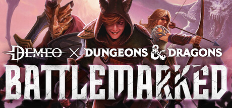 德米欧 x 龙与地下城：战痕/Demeo x Dungeons & Dragons: Battlemarked-好欧游戏仓库