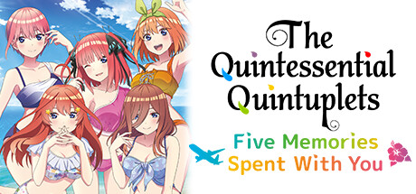 五等分的新娘：与你一起度过的五个回忆-好欧游戏仓库