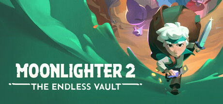 夜勤人2：无尽宝库/Moonlighter 2: The Endless Vault-好欧游戏仓库