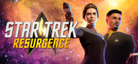 星际迷航:复苏/Star Trek Resurgence-好欧游戏仓库