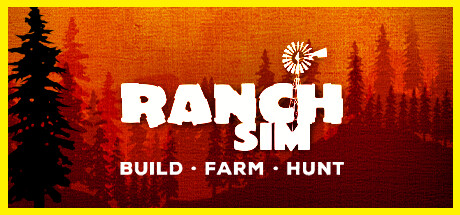 牧场模拟器/Ranch Simulator/支持网络联机-好欧游戏仓库