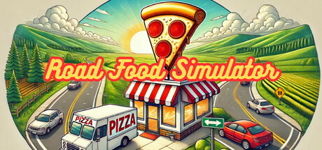 路边美食模拟器/Road Food Simulator/支持网络联机-好欧游戏仓库