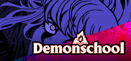 恶魔学园/Demonschool-好欧游戏仓库