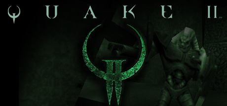 雷神之锤2增强版/Quake II Enhanced-好欧游戏仓库