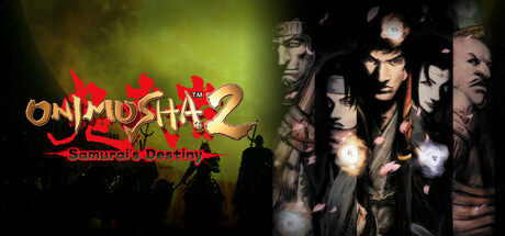 鬼武者2:高清复刻版/Onimusha 2: Samurai's Destiny下载 - 好欧游戏仓库