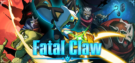 致命利爪/Fatal Claw-好欧游戏仓库