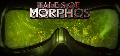 Morphos下载 - 好欧游戏仓库