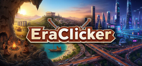 纪元点击器/EraClicker下载 - 好欧游戏仓库