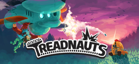 坦克大乱斗/踏浪者/Treadnauts/支持网络联机-好欧游戏仓库