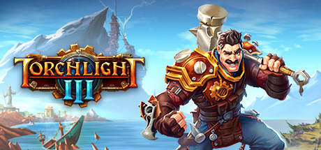 火炬之光3/Torchlight III/支持网络联机下载 - 好欧游戏仓库