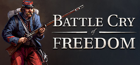 自由的呐喊/自由战吼/Battle Cry of Freedom/支持网络联机下载 - 好欧游戏仓库