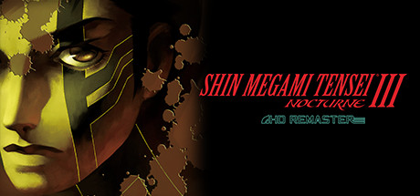 真女神转生3：HD重置版/Shin Megami Tensei III Nocturne HD Remaster-好欧游戏仓库
