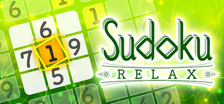 轻松数独/Sudoku Relax下载 - 好欧游戏仓库