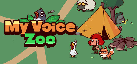 我的声音动物园/MyVoiceZoo-好欧游戏仓库
