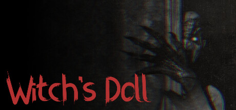 女巫娃娃/Witch’s Doll-好欧游戏仓库