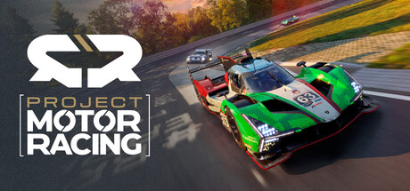 汽车竞速计划/Project Motor Racing-好欧游戏仓库