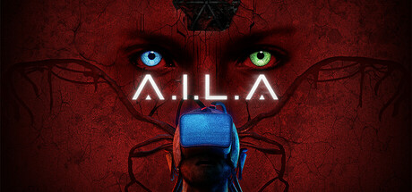 A.I.L.A-好欧游戏仓库