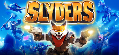 跃击者/Slyders-好欧游戏仓库