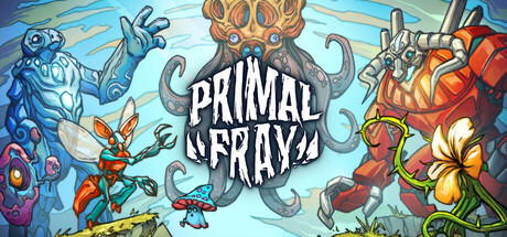 原始混战/Primal Fray-好欧游戏仓库