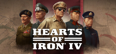钢铁雄心4/Hearts of Iron IV（更新v1.17.4）-好欧游戏仓库