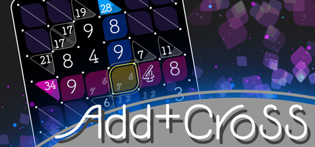 铅笔拼图/Add Cross下载 - 好欧游戏仓库