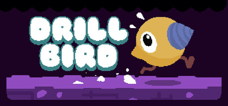钻头鸟/Drill Bird下载 - 好欧游戏仓库