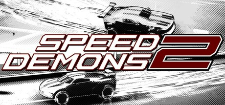 速度狂魔2/Speed Demons 2-好欧游戏仓库