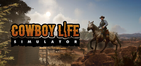 西部牛仔的一生/Cowboy Life Simulator(更新Build.22433008)-好欧游戏仓库