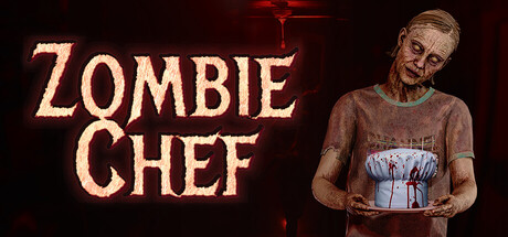 僵尸厨师/Zombie Chef-好欧游戏仓库