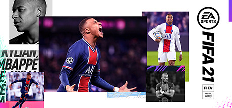 国际足球大联盟21/FIFA 21-好欧游戏仓库