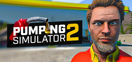加油模拟器2/Pumping Simulator 2（更新v1.0）-好欧游戏仓库