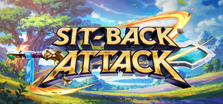 后坐攻击/Sit-Back Attack下载 - 好欧游戏仓库