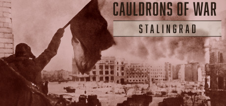 战斧：斯大林格勒/Cauldrons of War - Stalingrad下载 - 好欧游戏仓库
