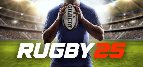 橄榄球25/Rugby 25-好欧游戏仓库